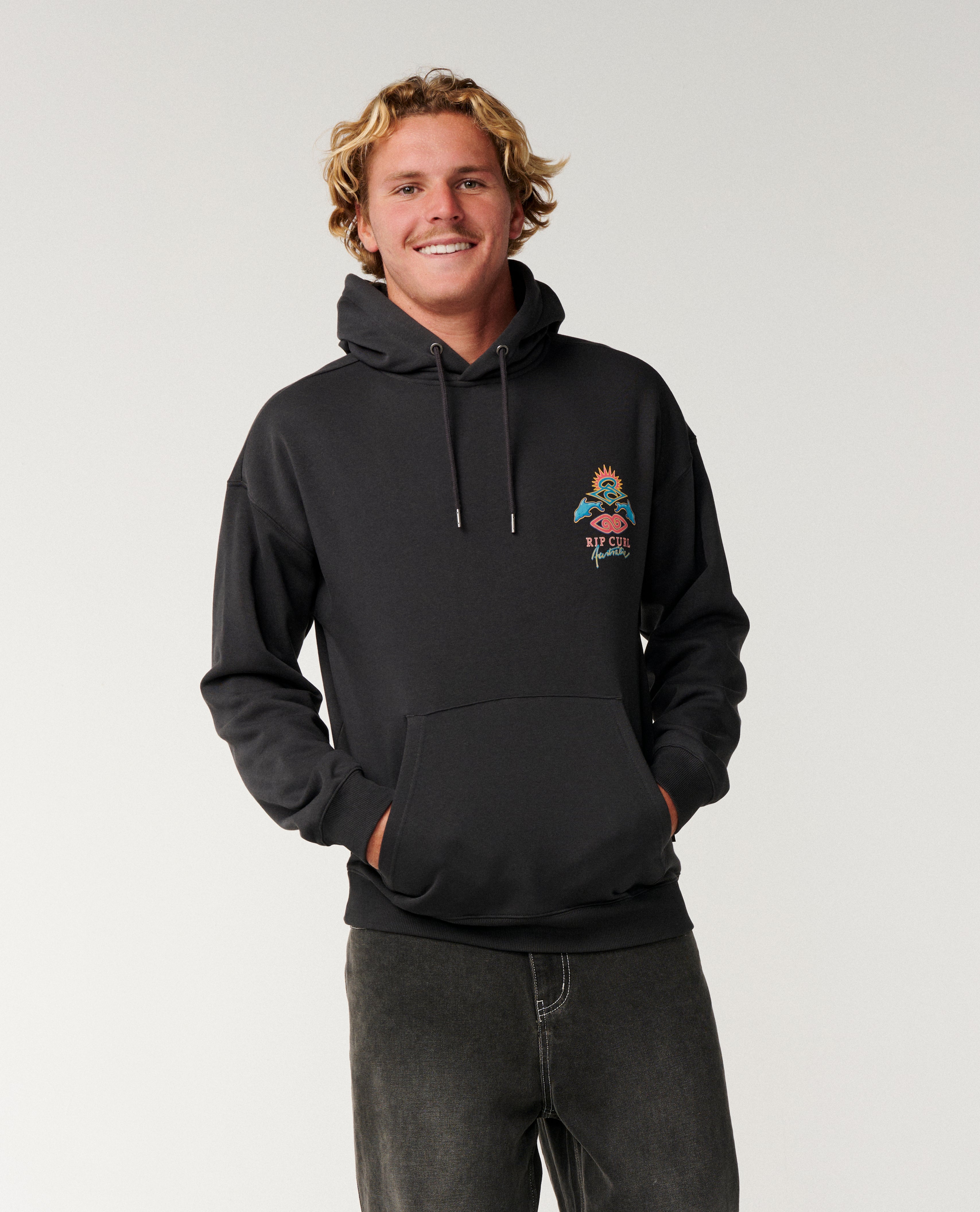 Dolphin Desto Hood