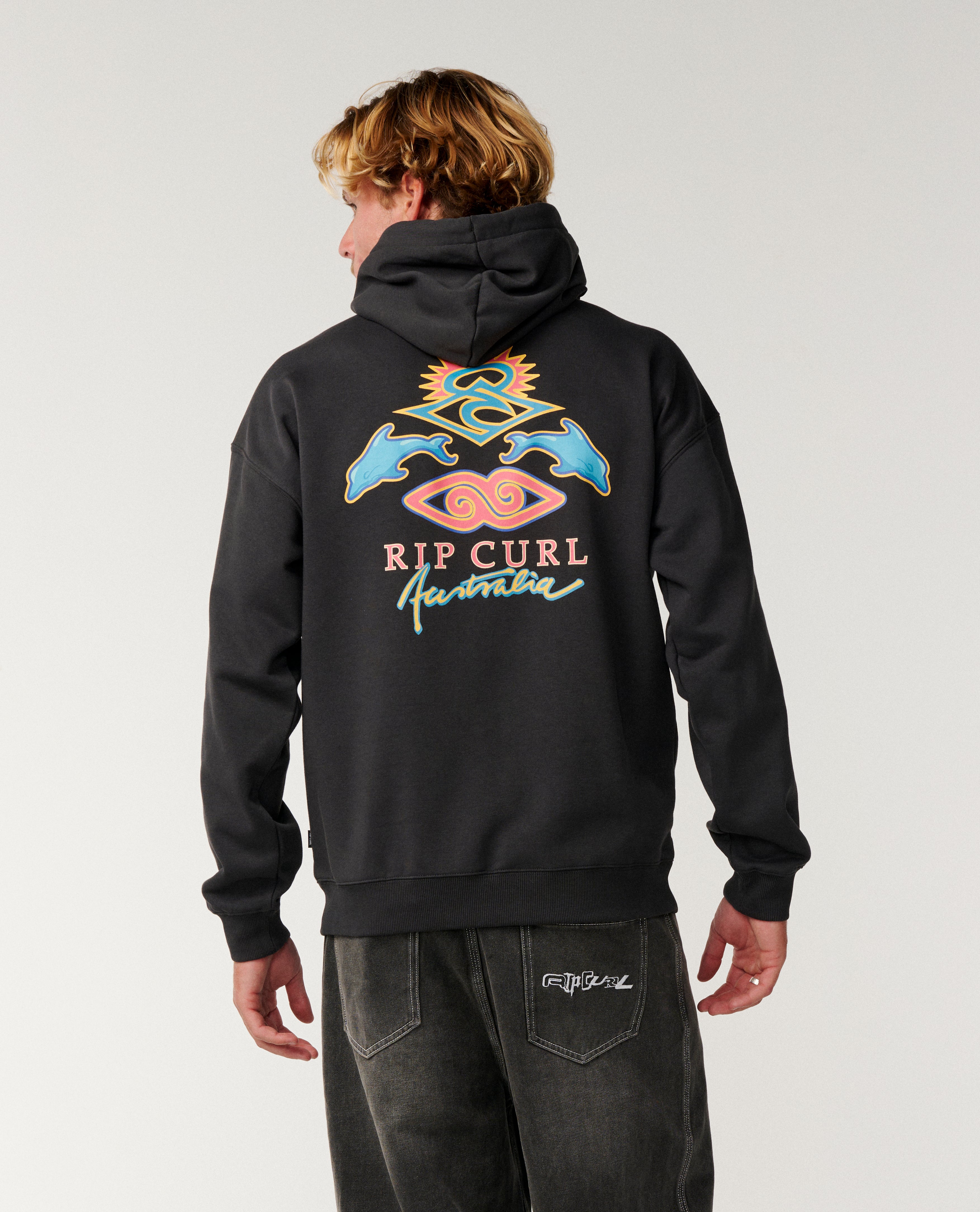 Dolphin Desto Hood
