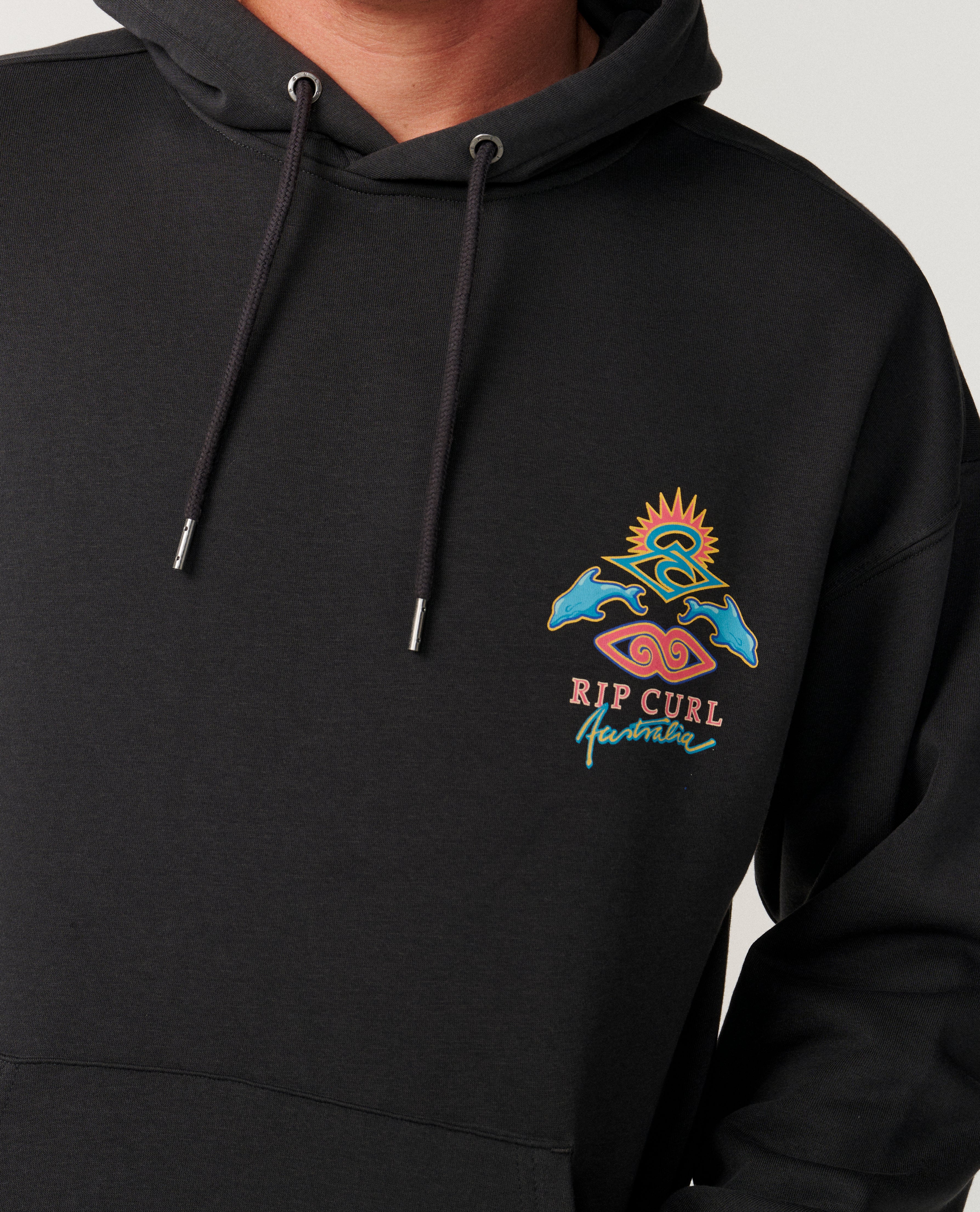 Dolphin Desto Hood