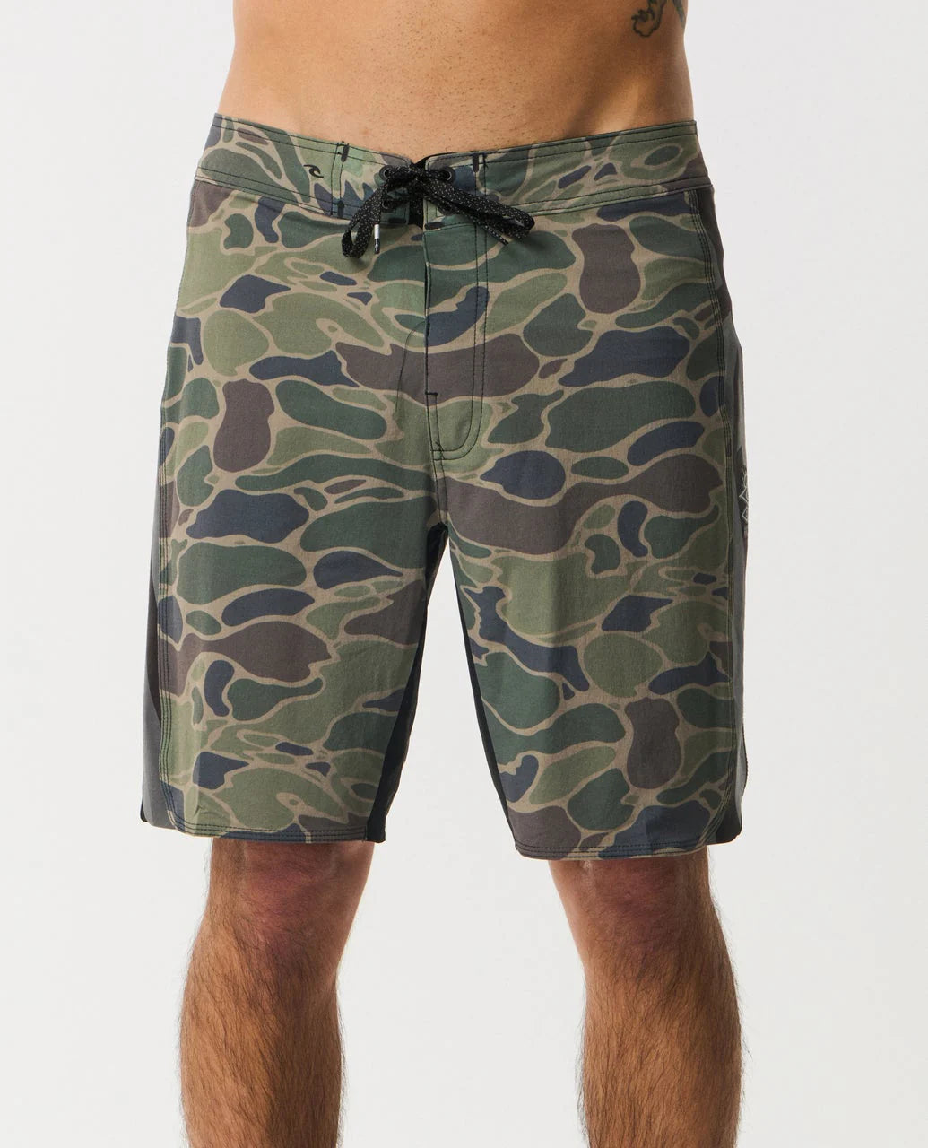 Mirage 3-2-One Ultimate Eddie Would Go Boardshort