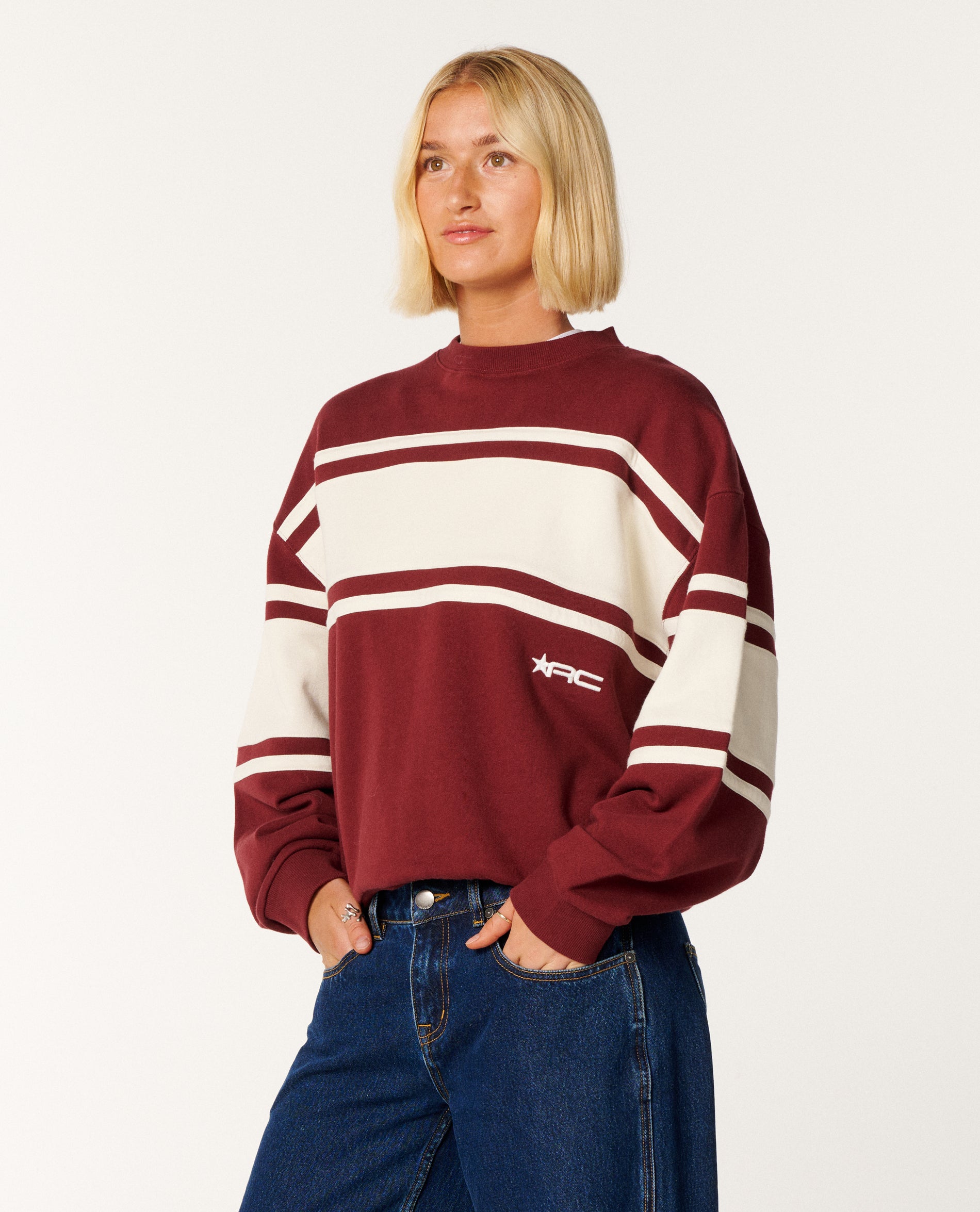 Archive Script Panel Crew