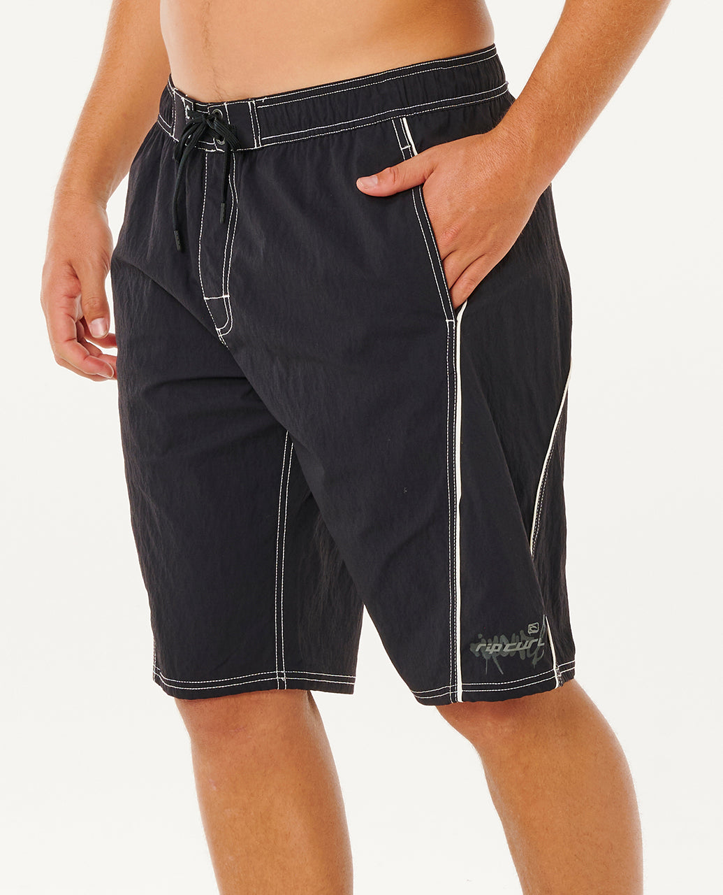 Inner Visions Volley