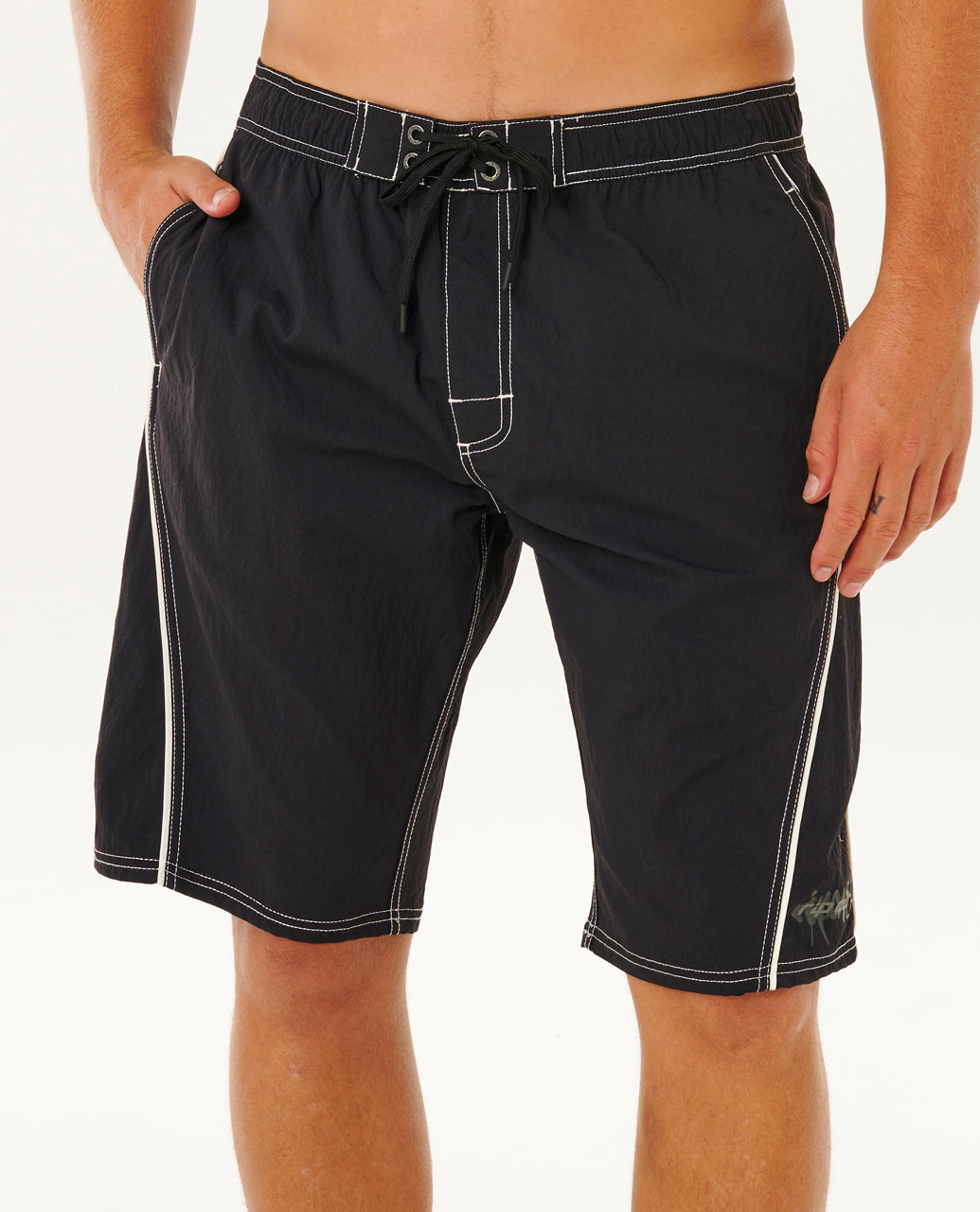 Inner Visions Volley