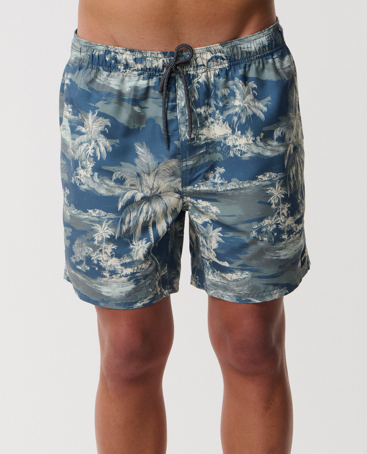 Dreamers Volley Boardshort