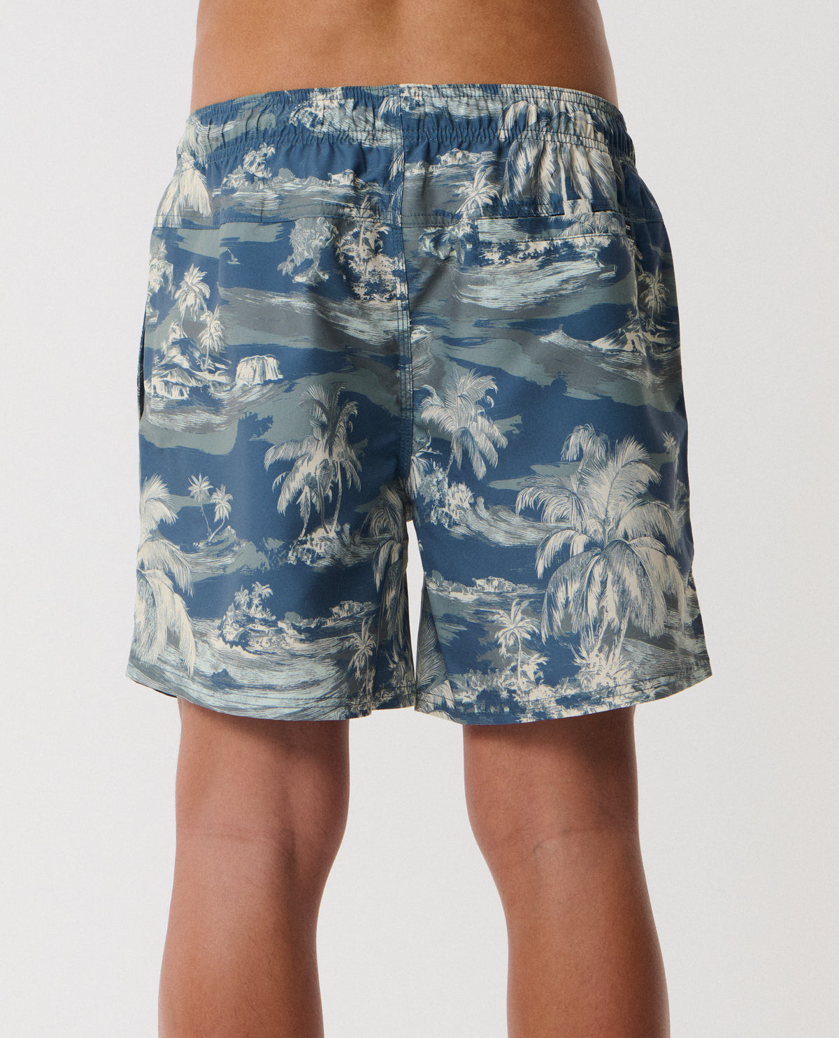 Dreamers Volley Boardshort