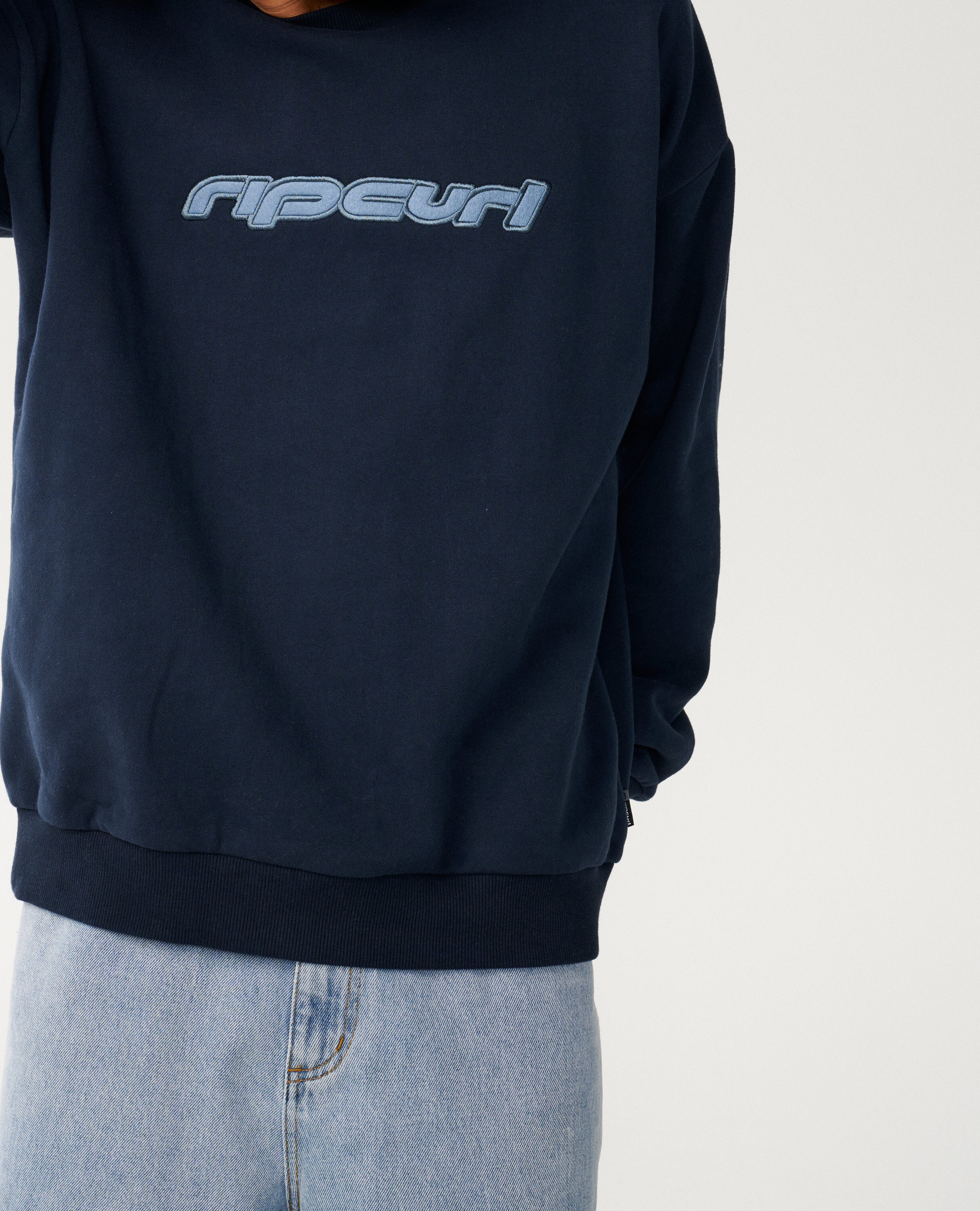 Archive Crew