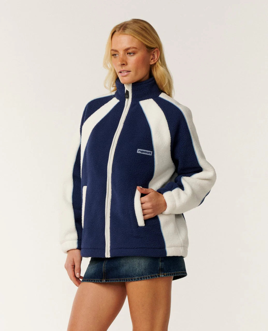 Nova Polar Fleece