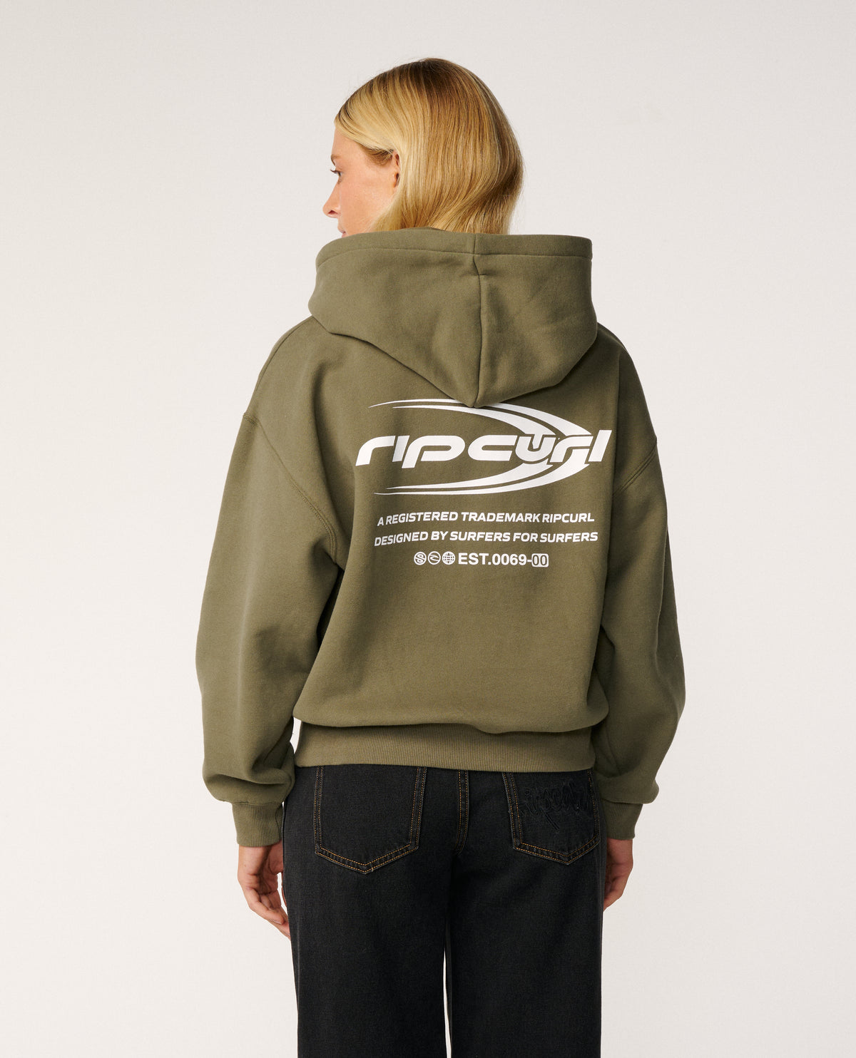 Rc Evolution Hood