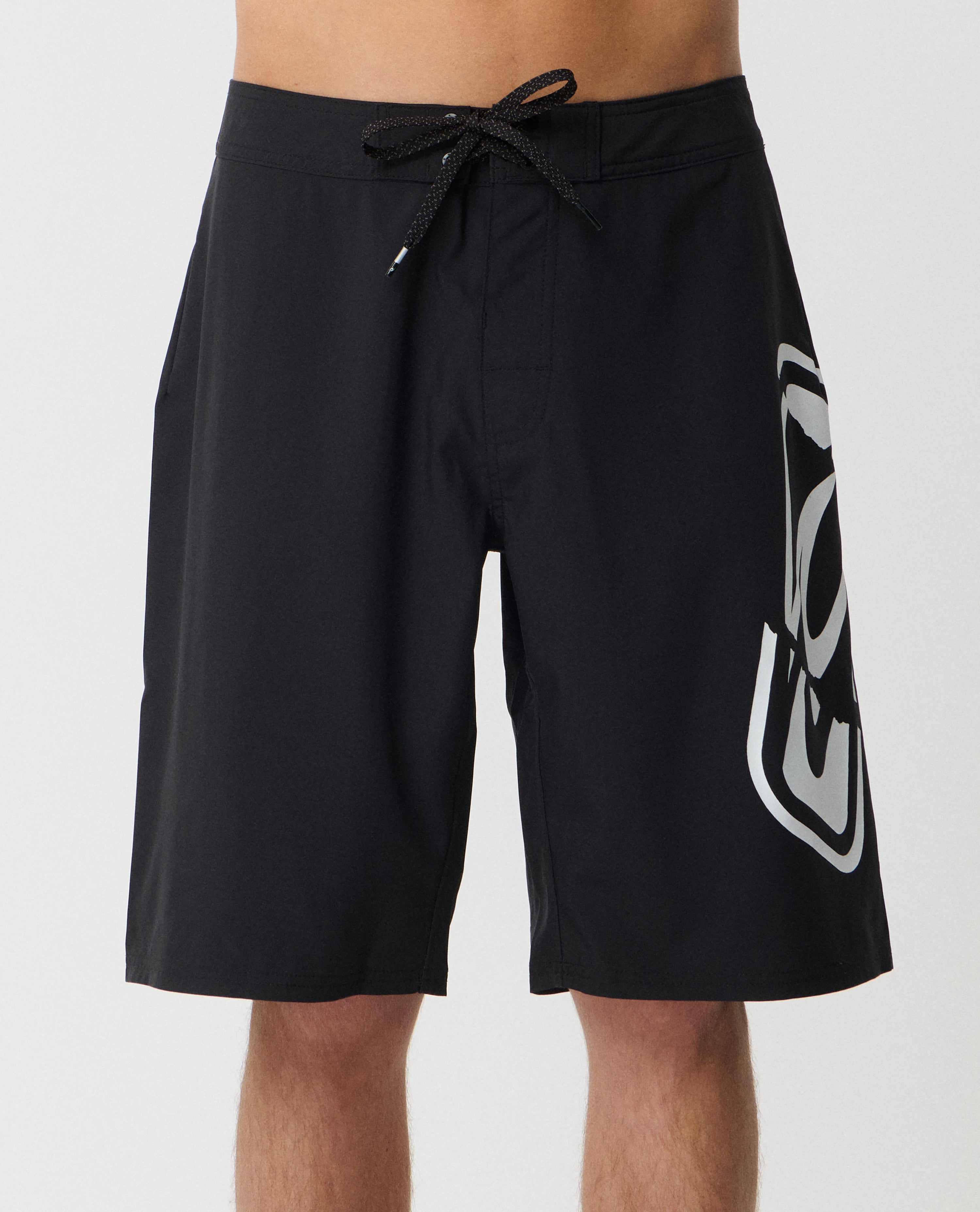 Mirage Archive Split Logo 22" Boardshort