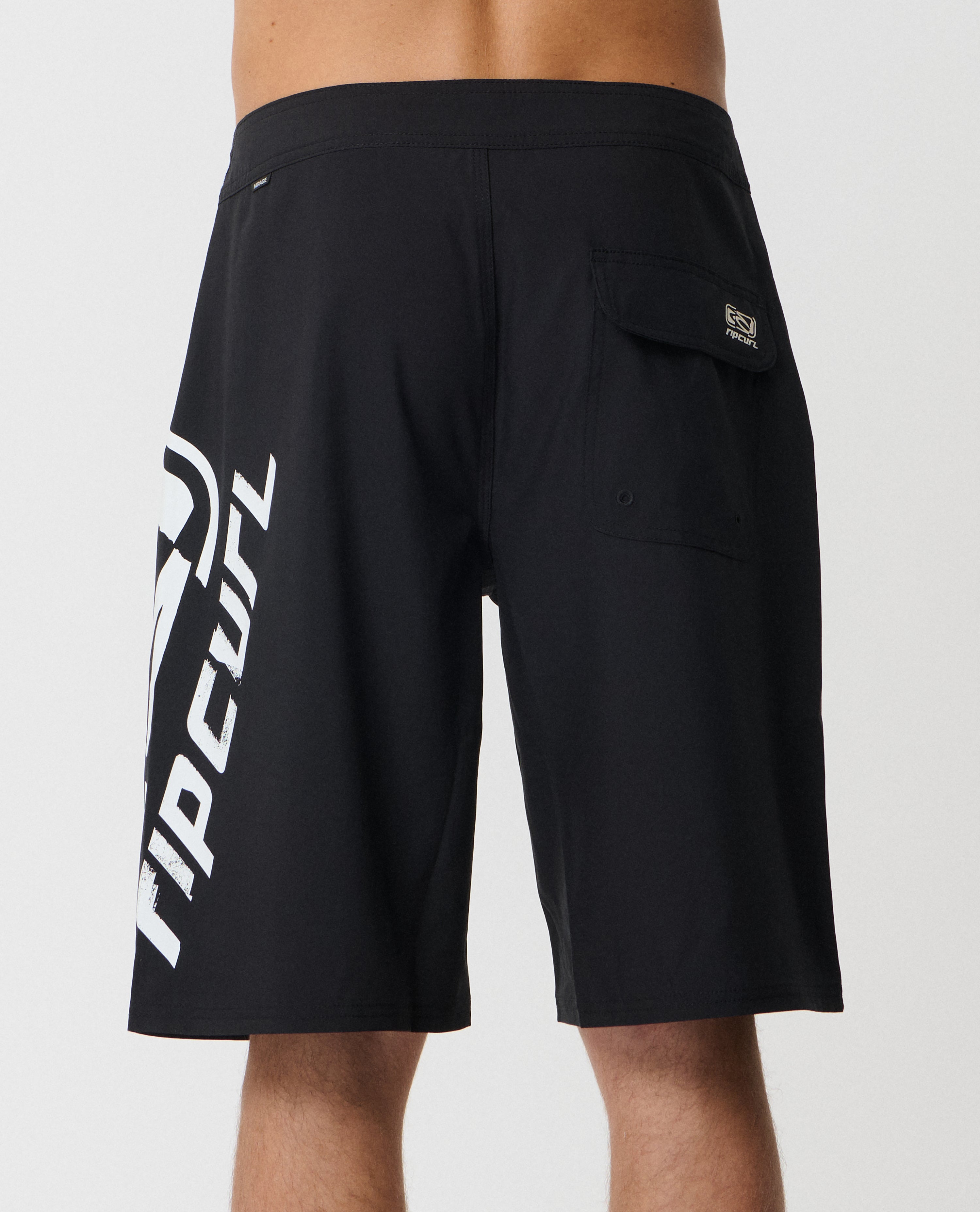 Mirage Archive Split Logo 22" Boardshort