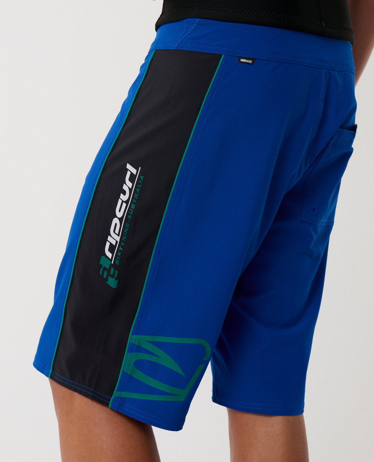 Mirage Sideways 21" Boardshort