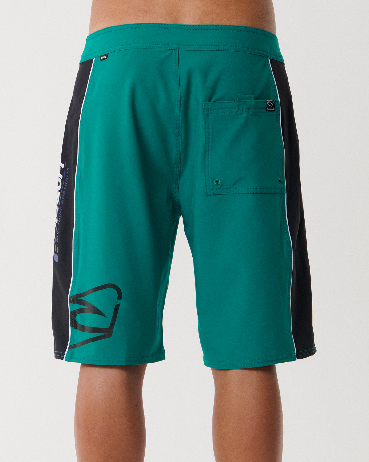 Mirage Sideways 21" Boardshort