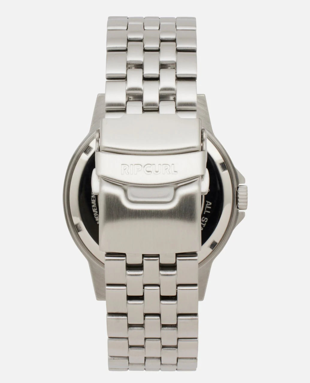 Daze Stainless Steel Watch