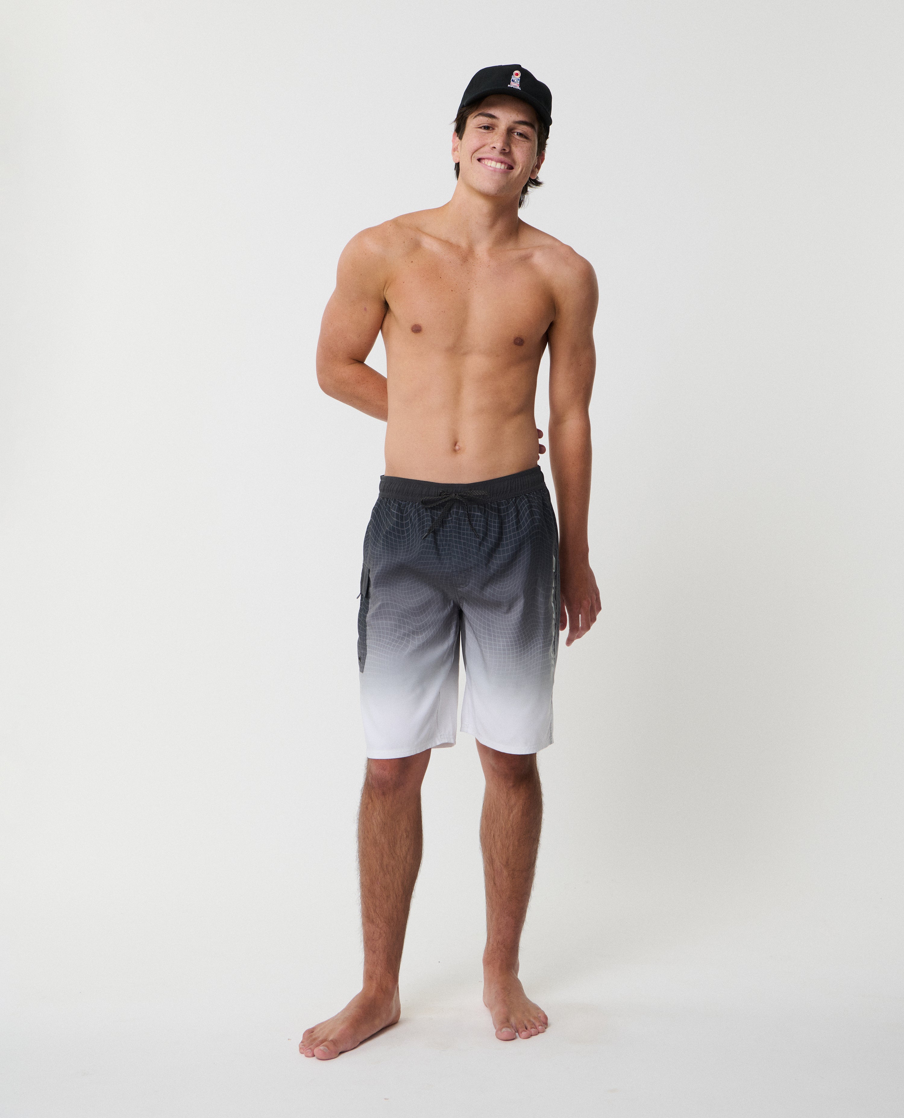 Shockwave E/Fit 21" Boardshort