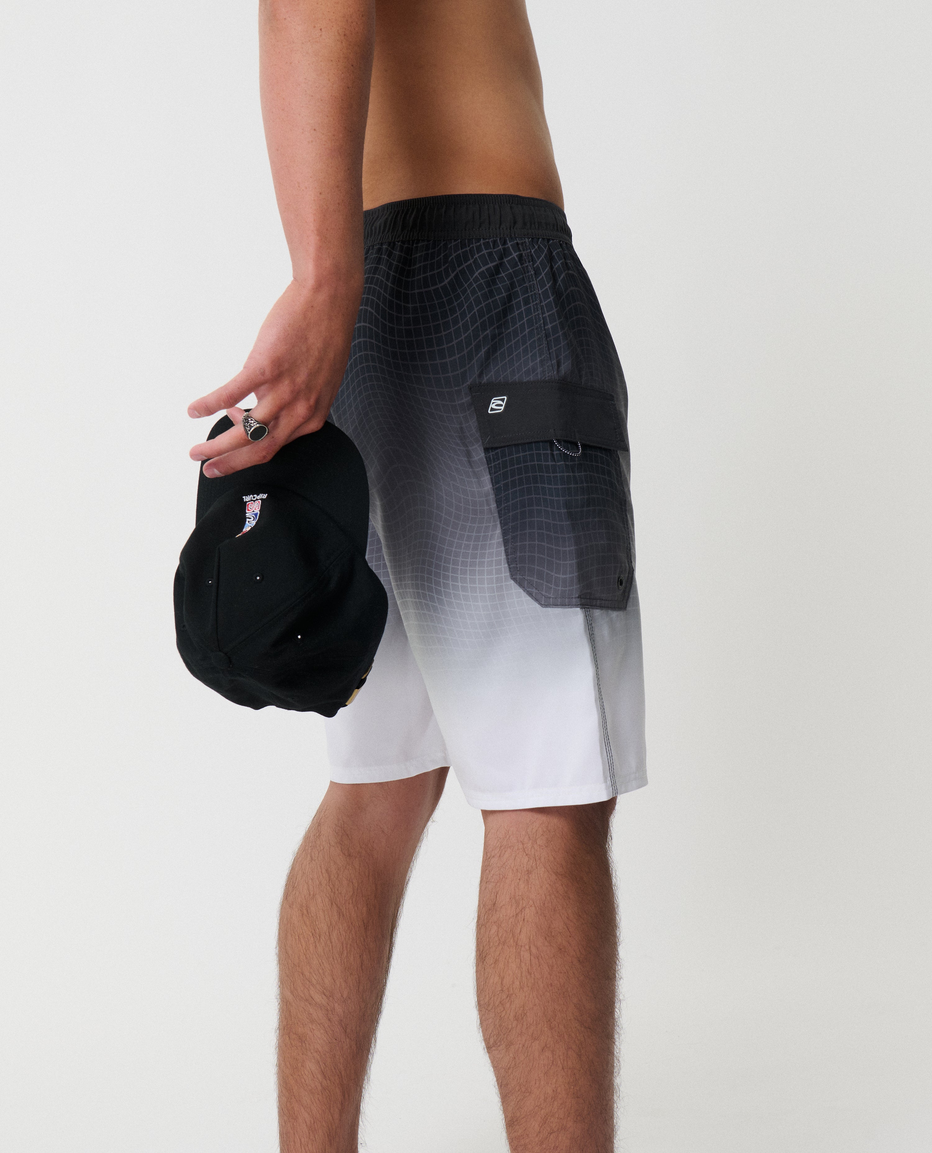 Shockwave E/Fit 21" Boardshort