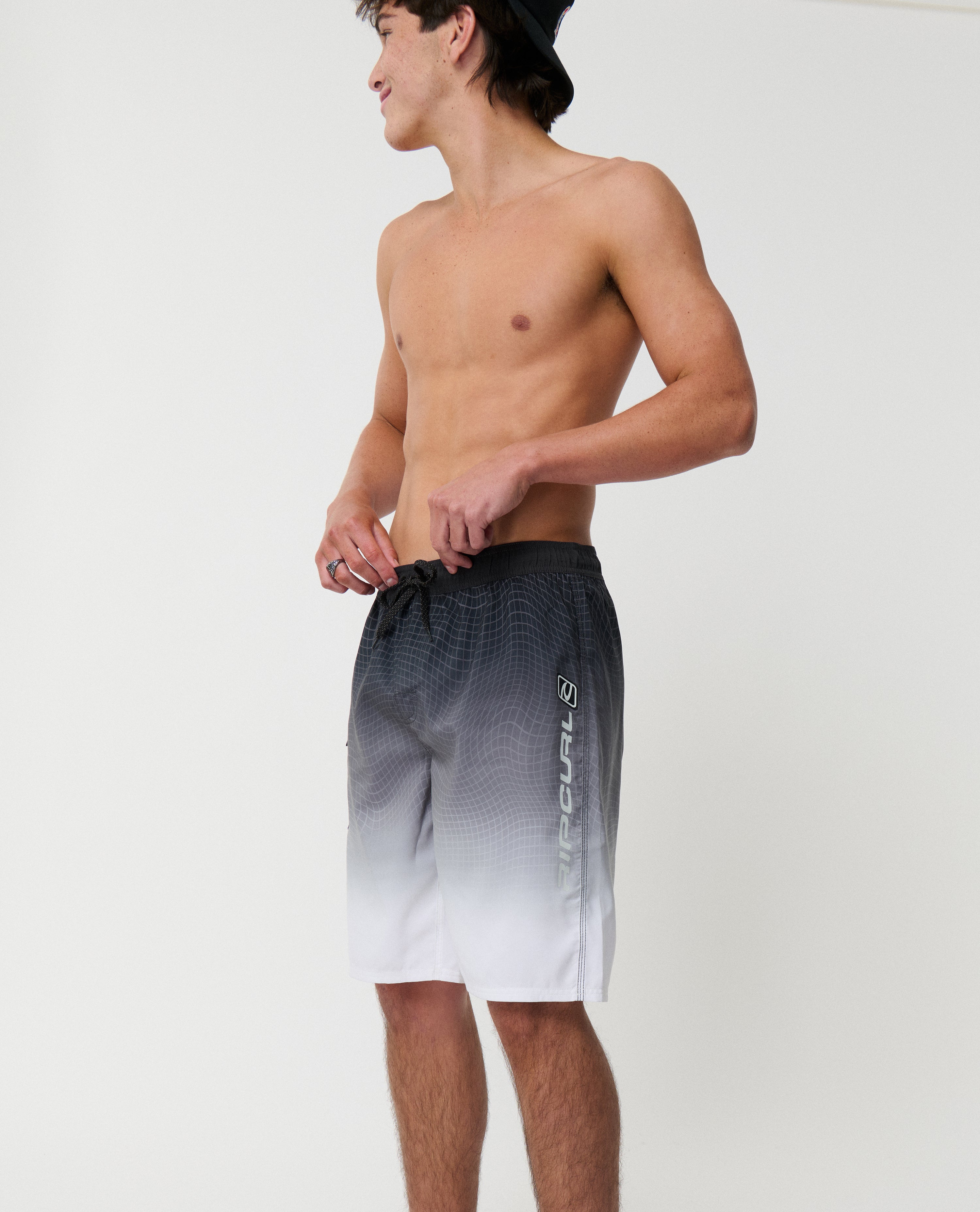 Shockwave E/Fit 21" Boardshort