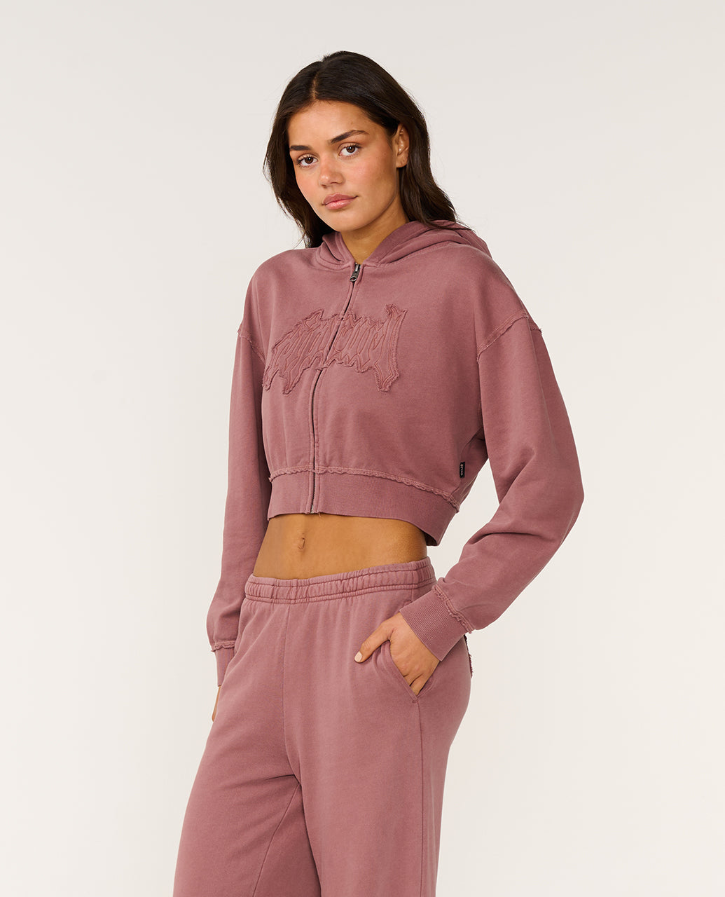 Archive Zip Through Hood
