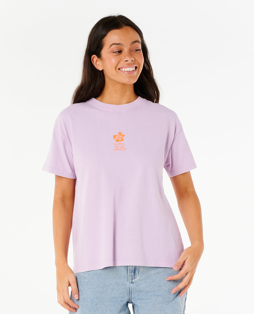 Cala Nights Relaxed Tee