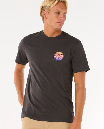 Wettie Passage Icon Tee