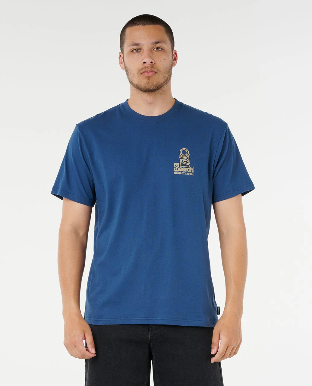 Vaporcool Search Stack Tee