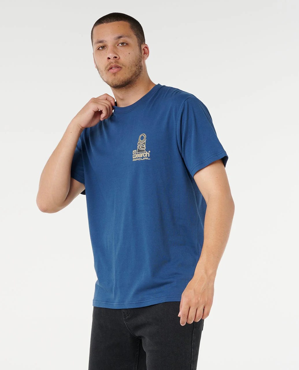 Vaporcool Search Stack Tee