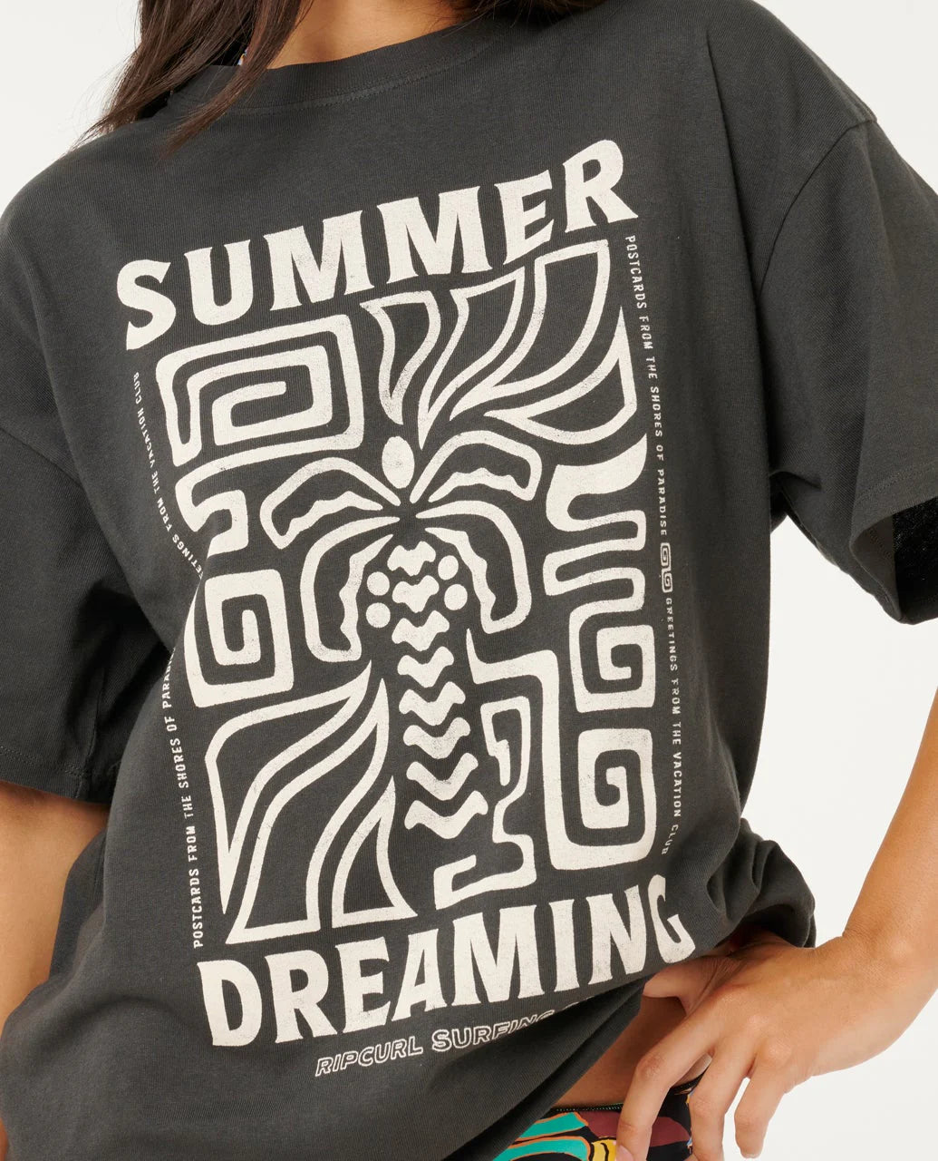 Dreaming Heritage Tee
