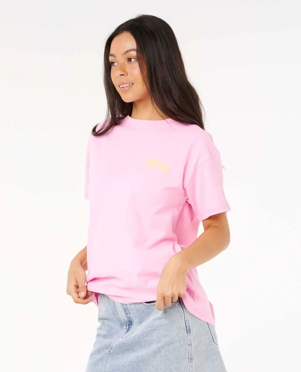 Aloha Relaxed Tee