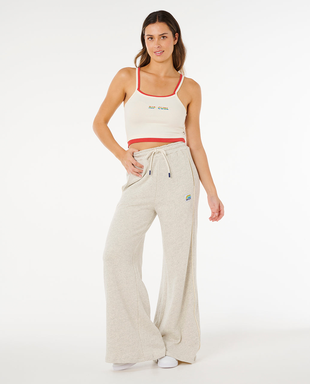 Surf Revival Layered Tank