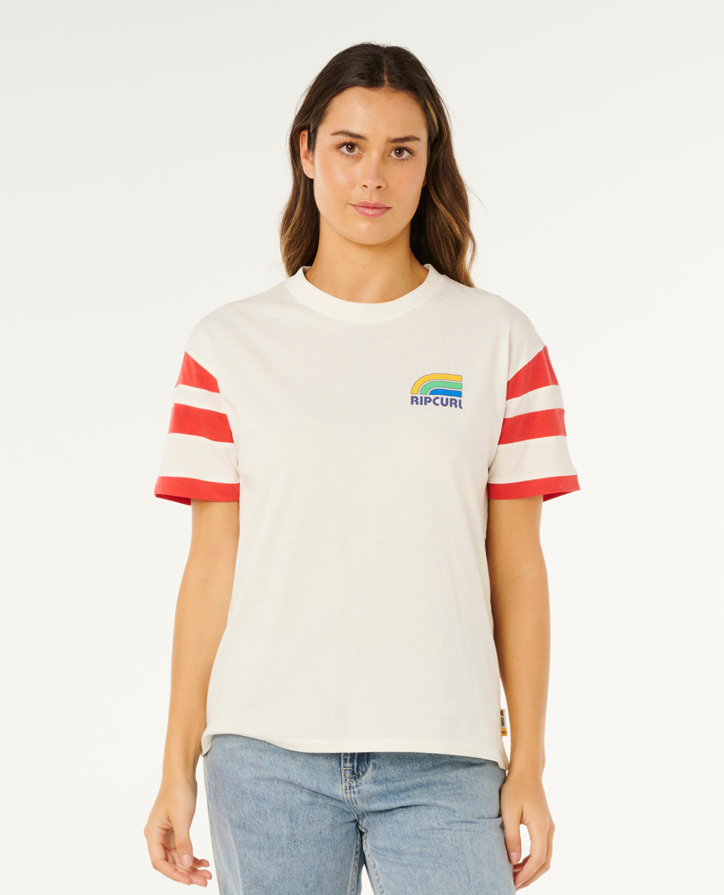 Surf Side Heritage Tee