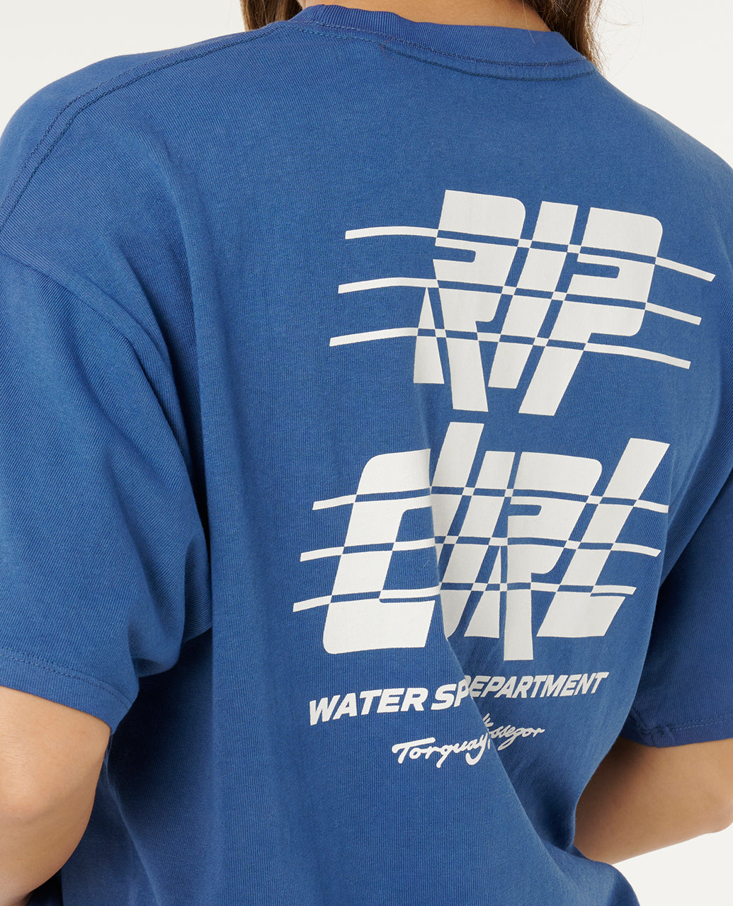 Sports Department Heritage Tee