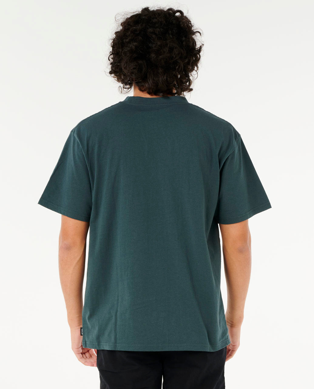 Liquid Trips Ringer Tee