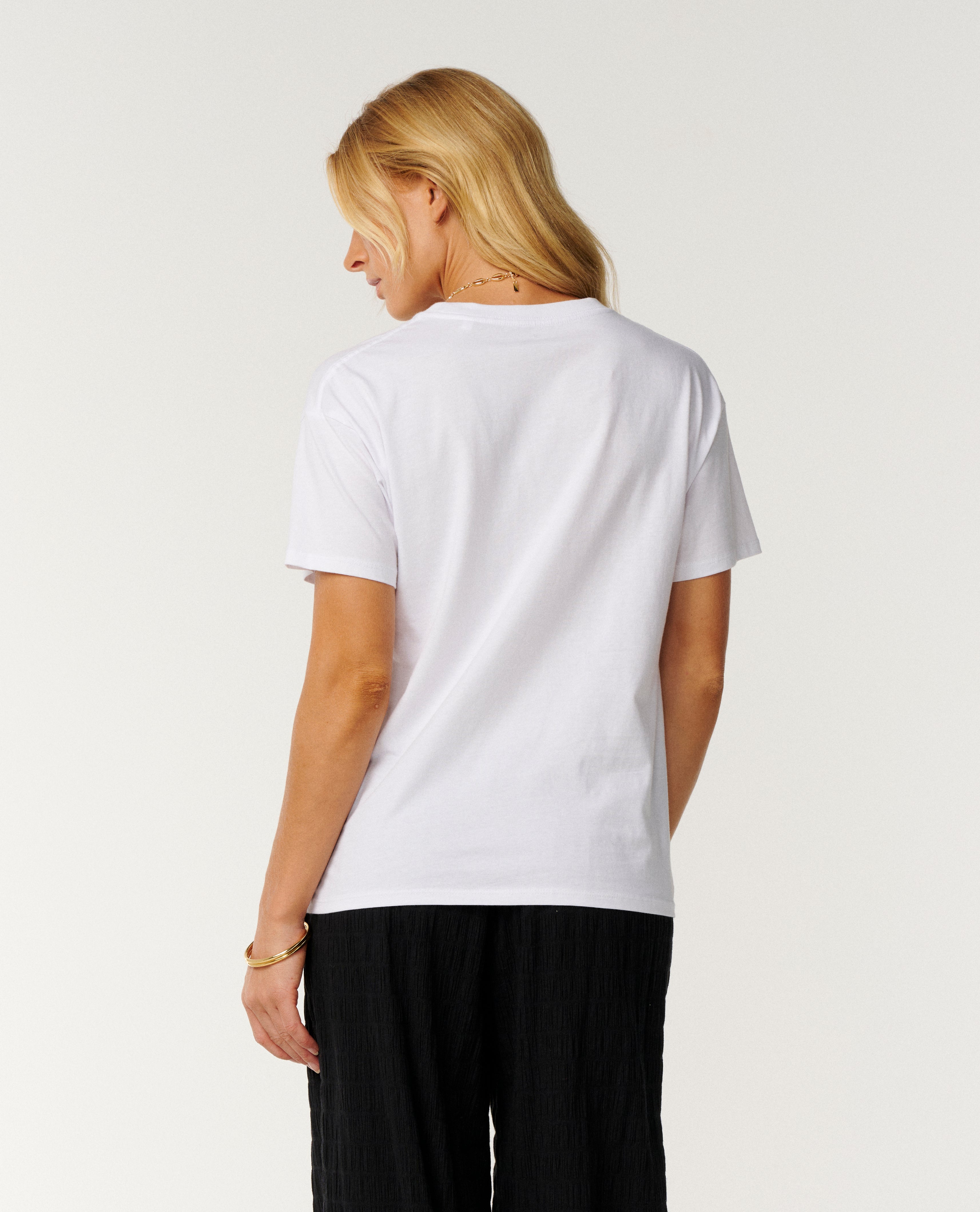 Paraiso Relaxed Tee