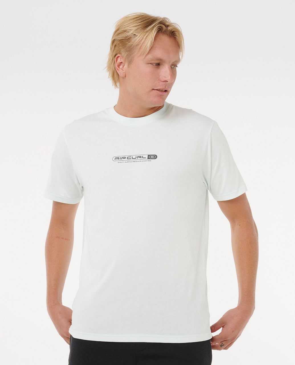 Vaporcool Test Tube Tee