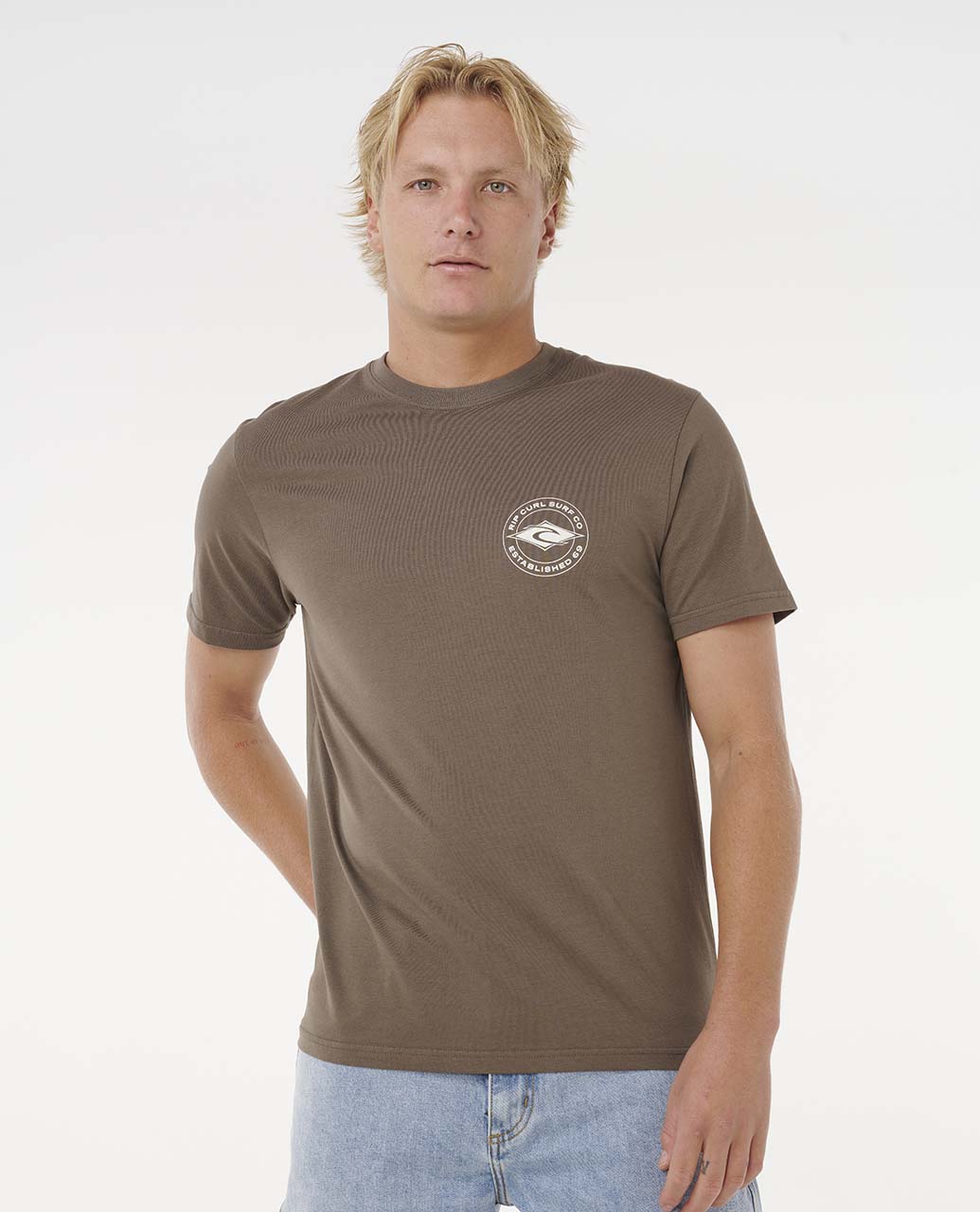 Staple Tee