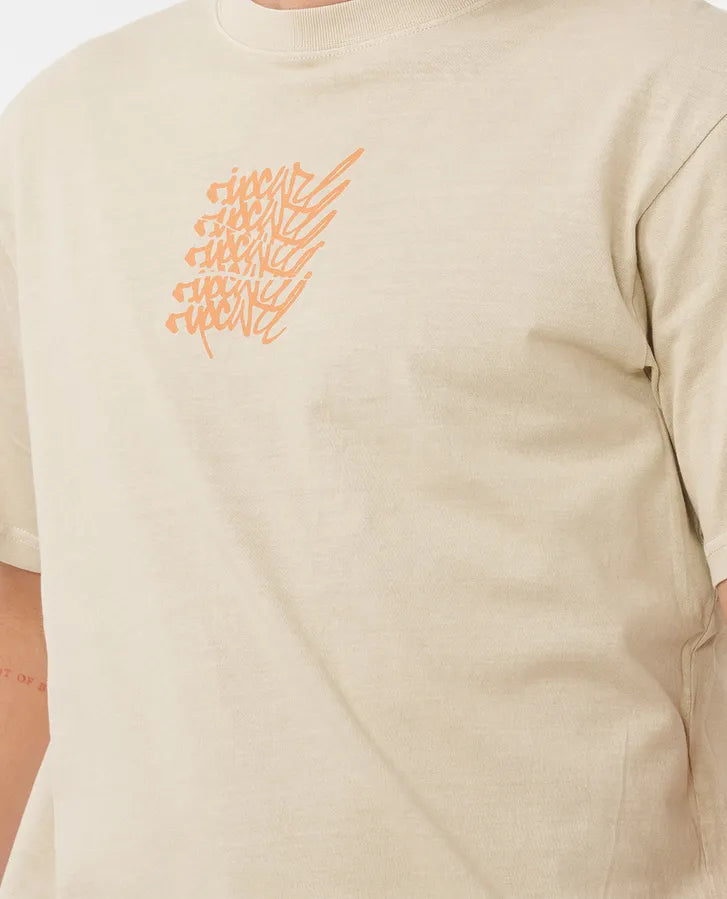 Medina Stacker Tee