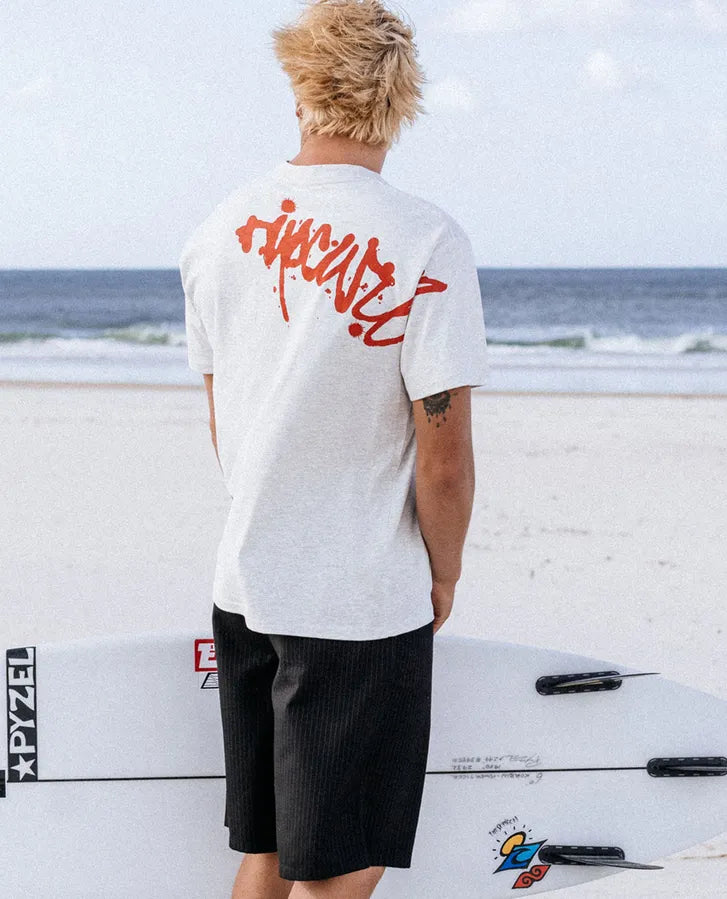 Medina Splat Tee
