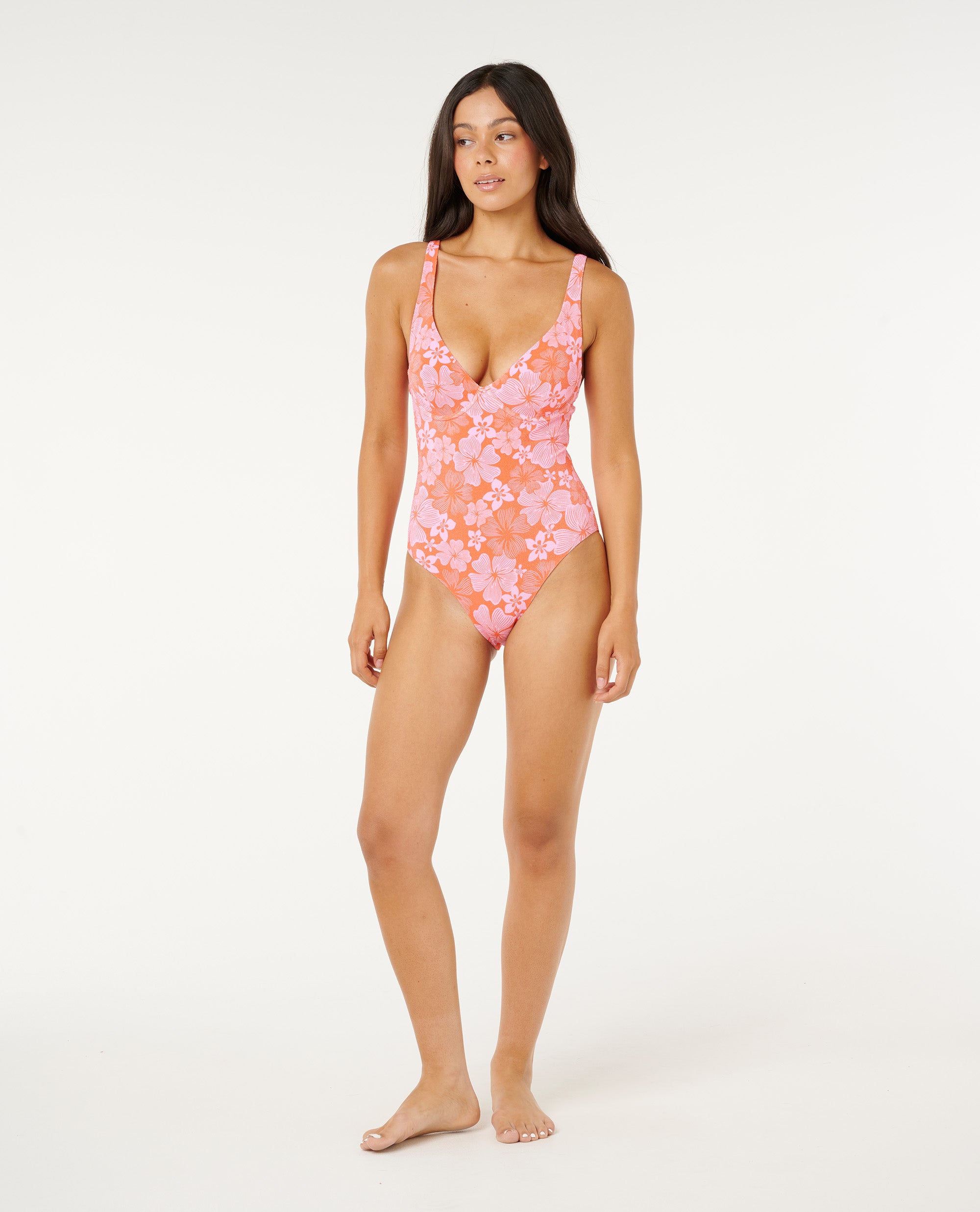 Aloha State D-DD One Piece