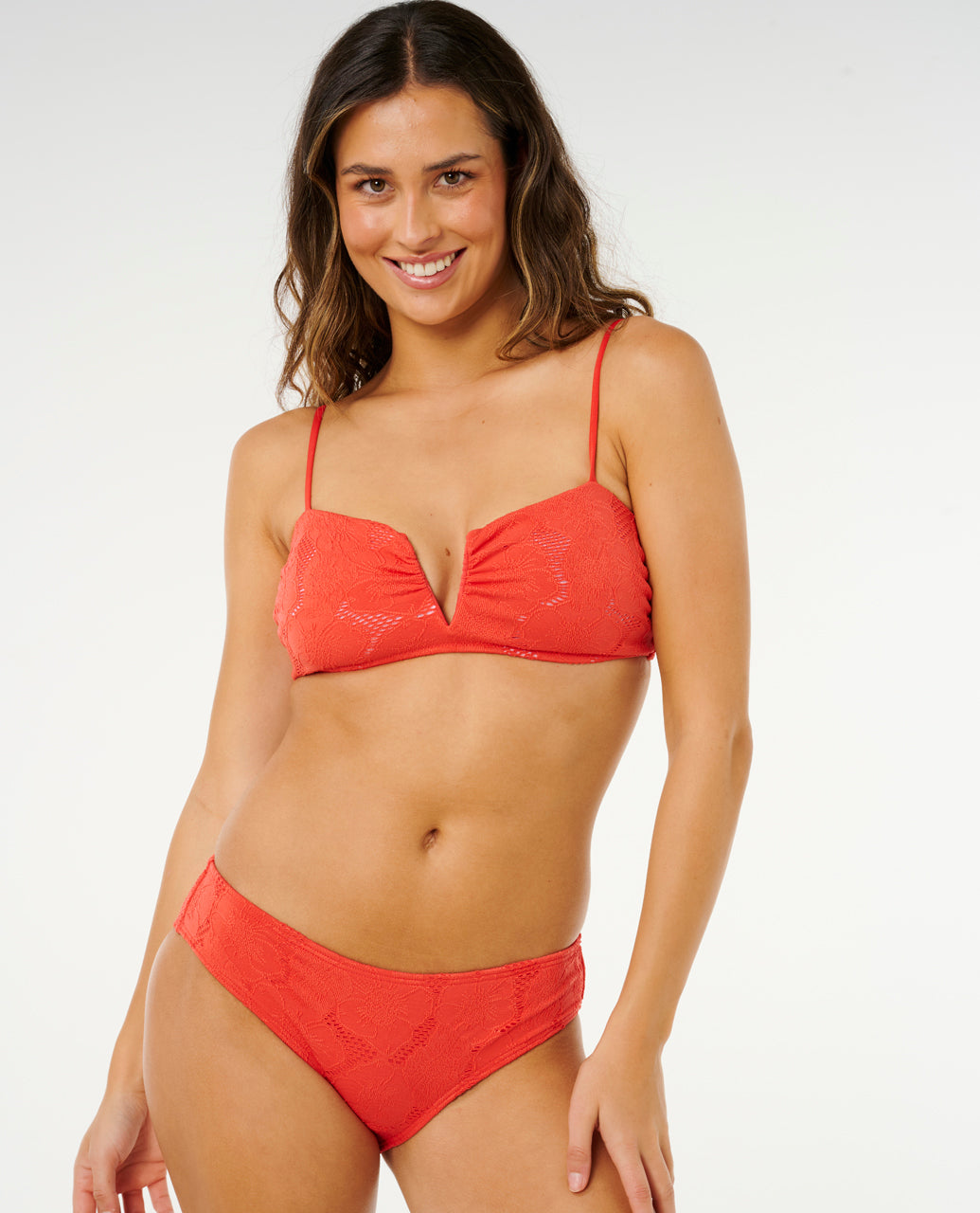 Oasis Multi Fit Bikini Bandeau