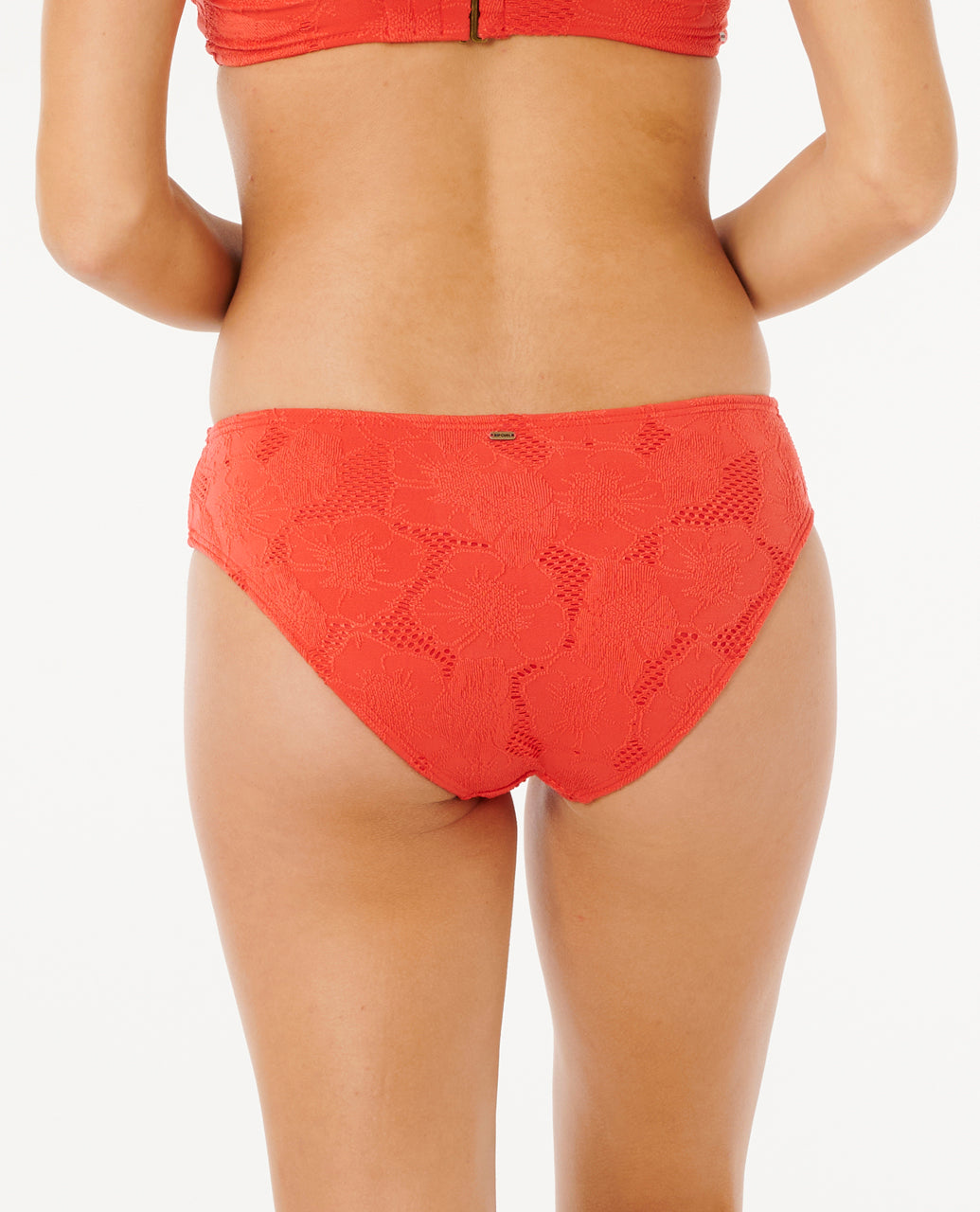 Oasis Full Bikini Pant