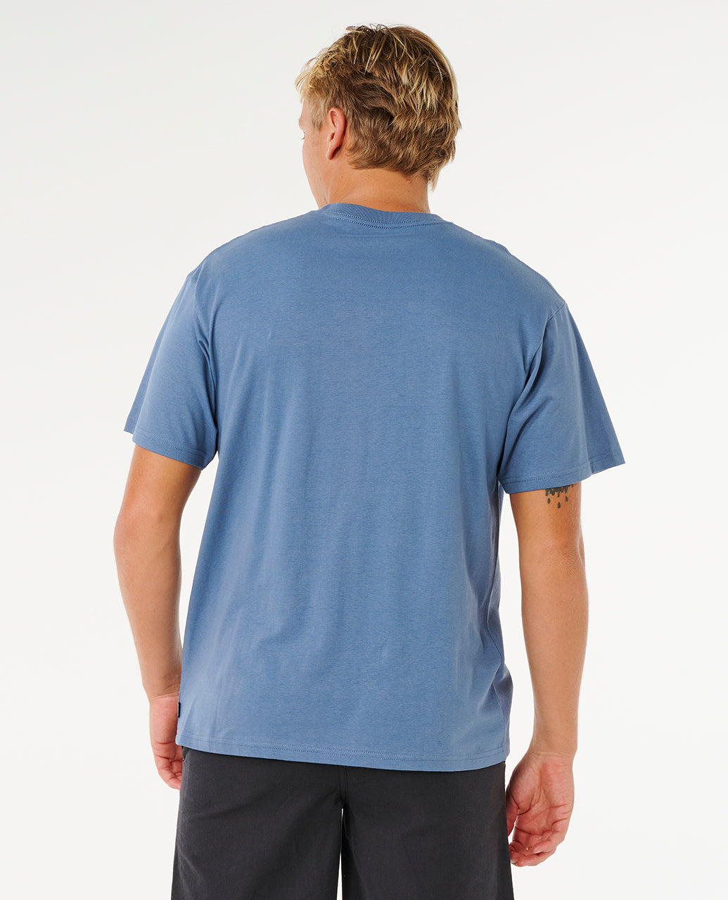 Rip Script Icon Tee
