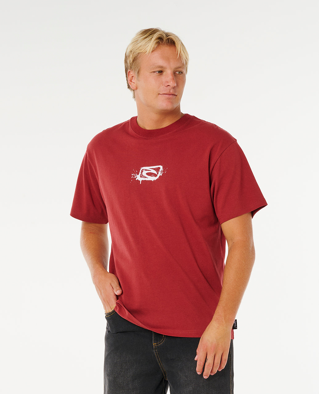 Medina Inner Vision Spray Tee