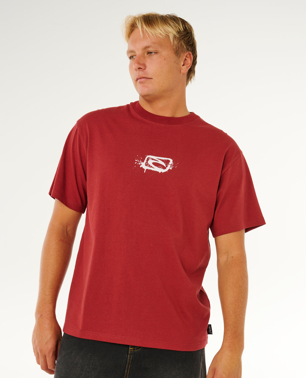 Medina Inner Vision Spray Tee