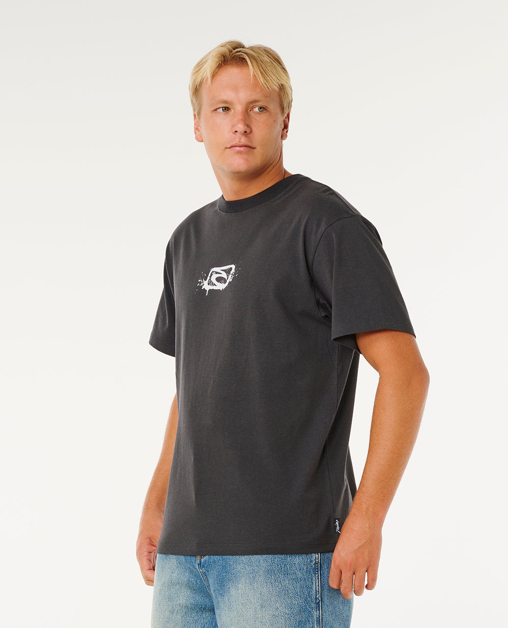 Medina Inner Vision Spray Tee