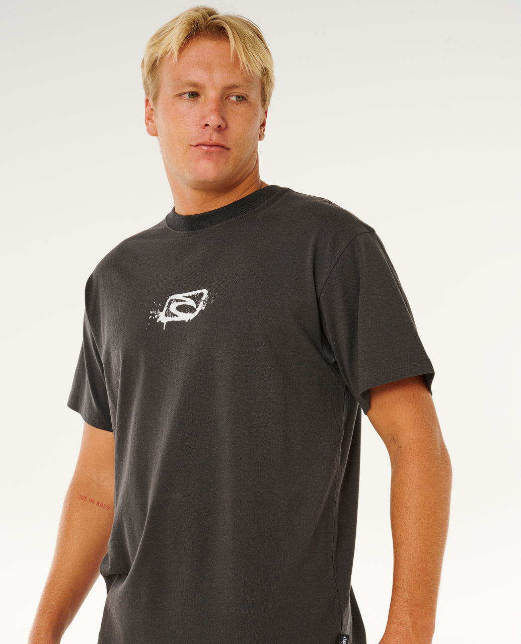 Medina Inner Vision Spray Tee