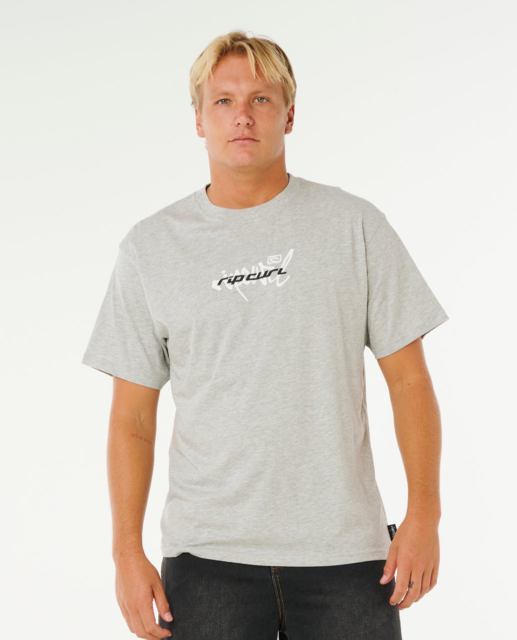 Inner Visions Blast Over Tee