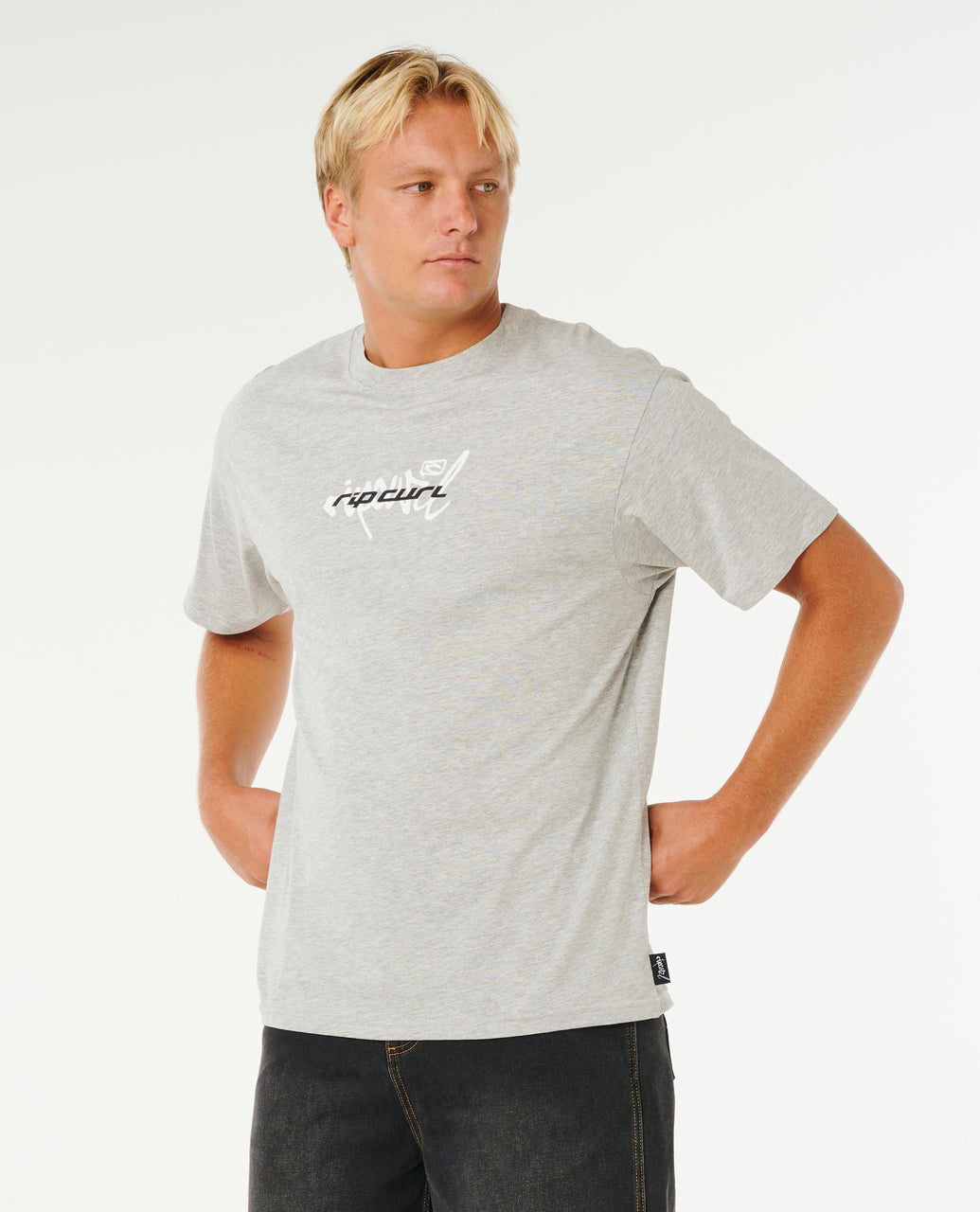 Inner Visions Blast Over Tee