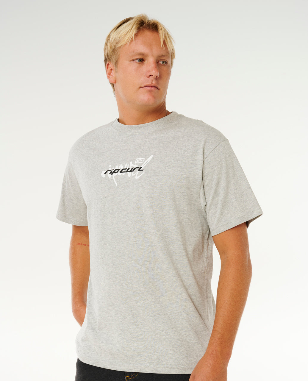 Inner Visions Blast Over Tee