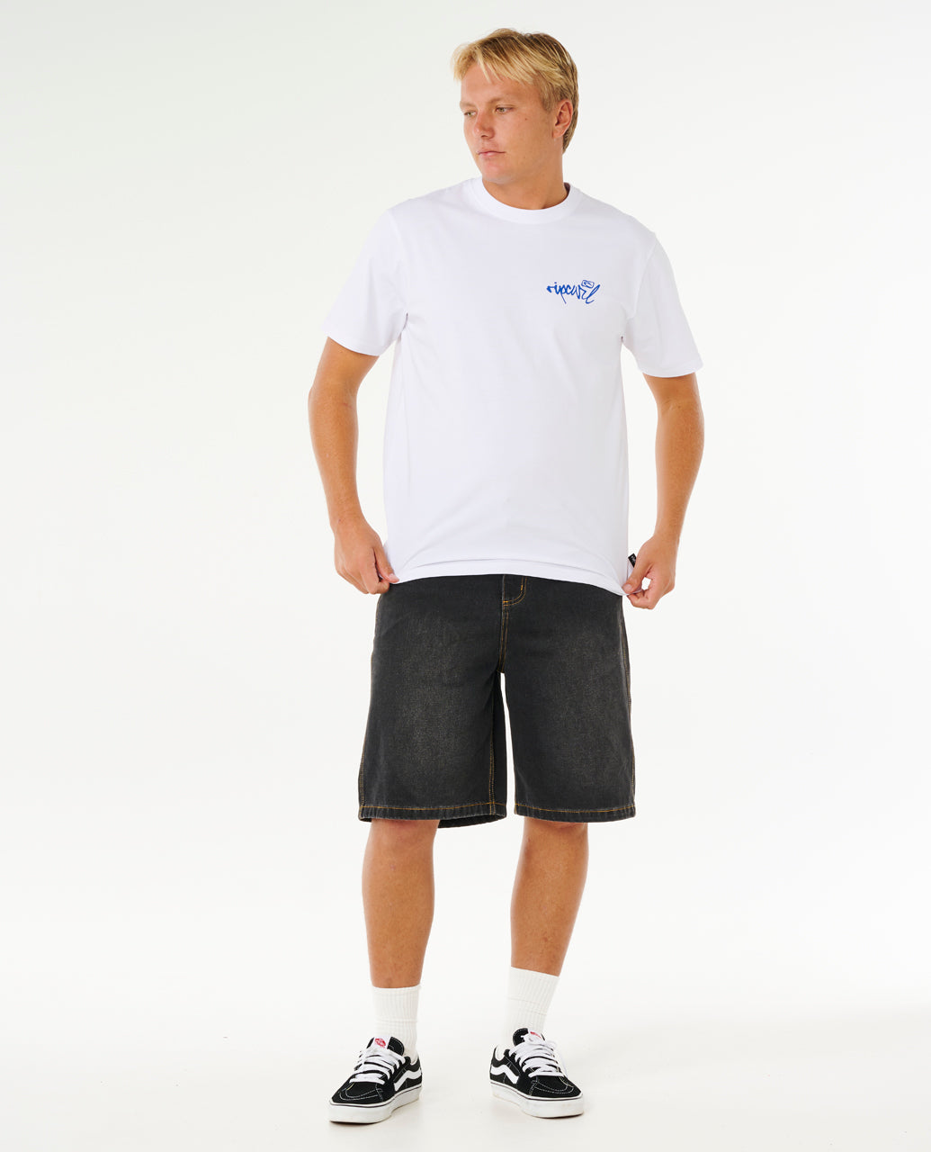 Inner Visions Hack Tee