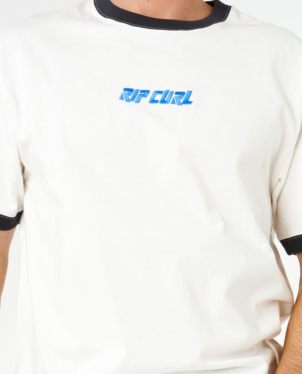 Liquid Trips Ringer Tee