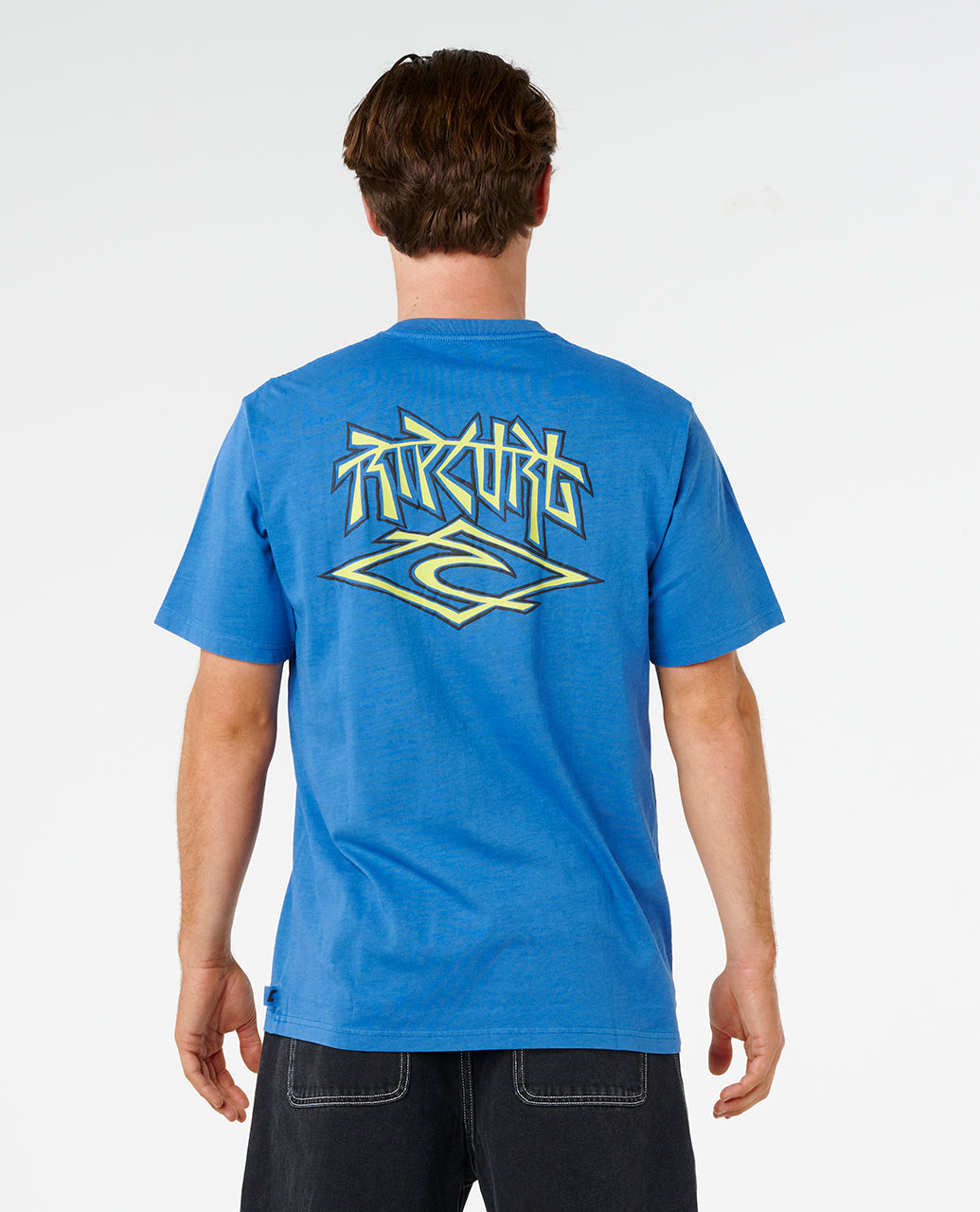 Liquid Trips Arch Tee